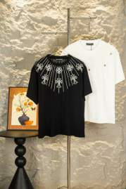 Picture of Chrome Hearts T Shirts Short _SKUChromeHeartsS-XLxetrY8417080